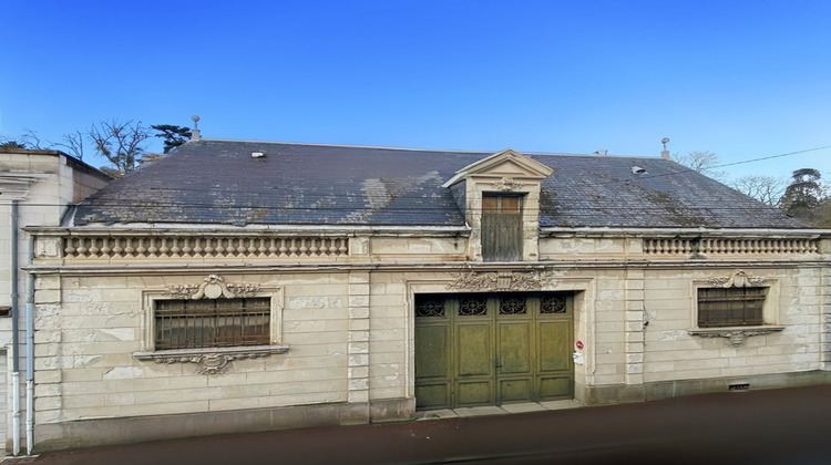 Ma-Cabane - Vente Maison CHATELLERAULT, 350 m²