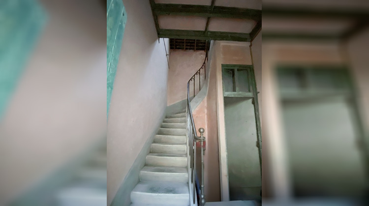 Ma-Cabane - Vente Maison CHATELLERAULT, 350 m²