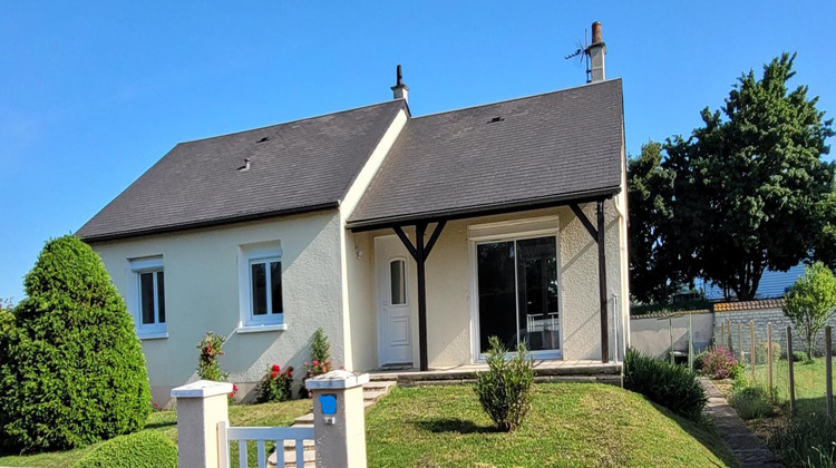 Ma-Cabane - Vente Maison Chatellerault, 103 m²
