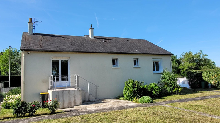 Ma-Cabane - Vente Maison Chatellerault, 103 m²