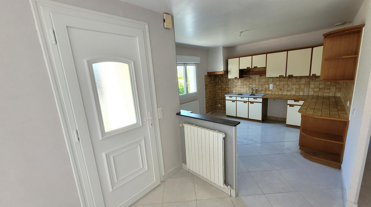 Ma-Cabane - Vente Maison Chatellerault, 103 m²