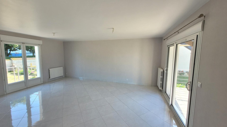 Ma-Cabane - Vente Maison Chatellerault, 103 m²