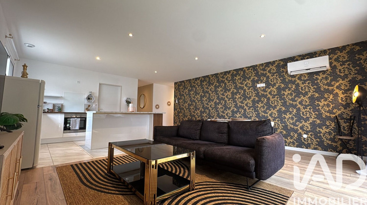 Ma-Cabane - Vente Maison Châtellerault, 95 m²