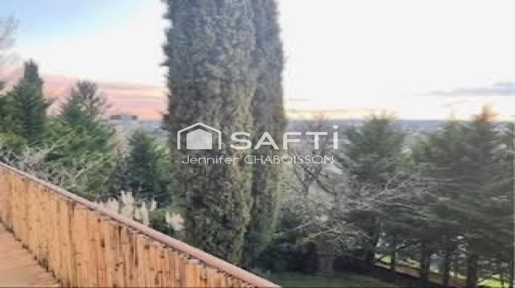 Ma-Cabane - Vente Maison Chatellerault, 62 m²