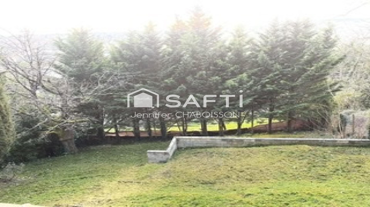 Ma-Cabane - Vente Maison Chatellerault, 62 m²