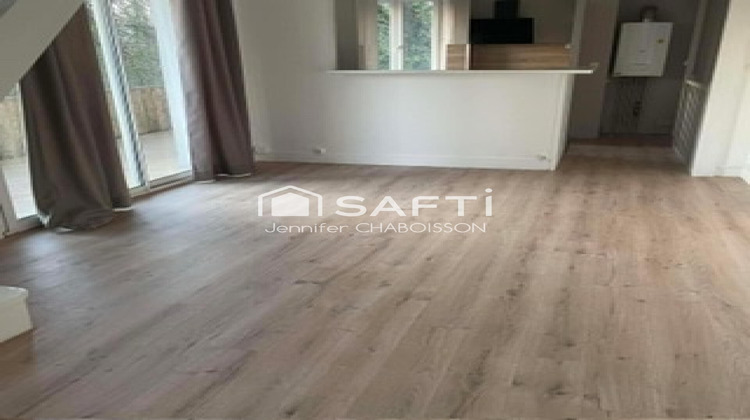 Ma-Cabane - Vente Maison Chatellerault, 62 m²