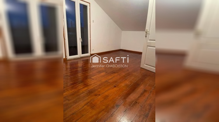 Ma-Cabane - Vente Maison Chatellerault, 62 m²