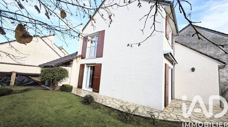 Ma-Cabane - Vente Maison Châtellerault, 116 m²