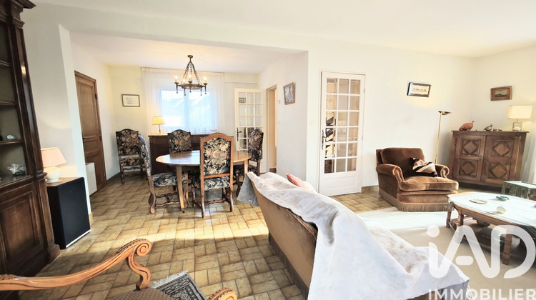 Ma-Cabane - Vente Maison Châtellerault, 116 m²