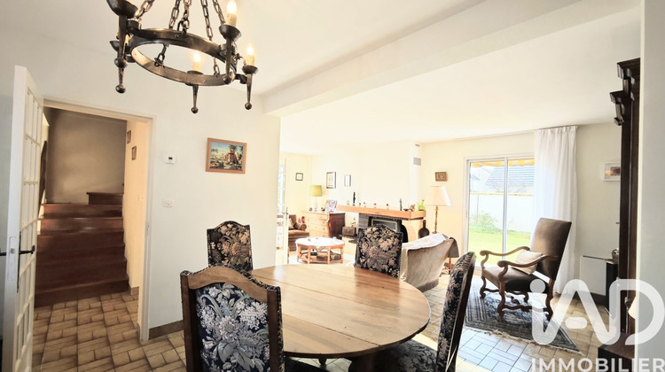 Ma-Cabane - Vente Maison Châtellerault, 116 m²