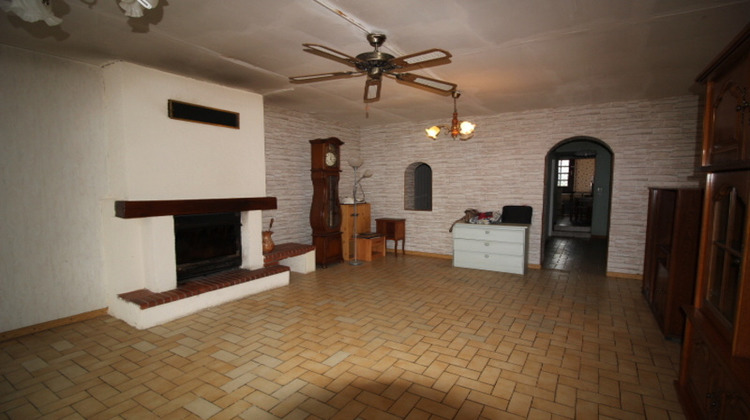 Ma-Cabane - Vente Maison CHATELLERAULT, 103 m²