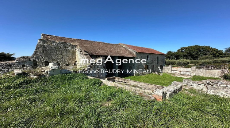 Ma-Cabane - Vente Maison CHATELLERAULT, 160 m²