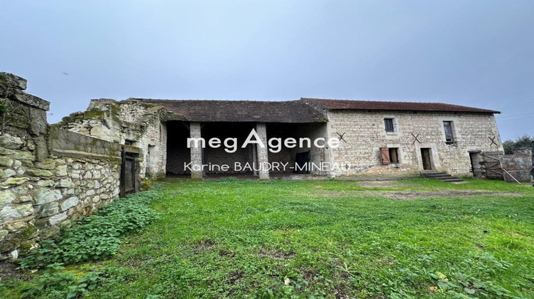 Ma-Cabane - Vente Maison CHATELLERAULT, 160 m²