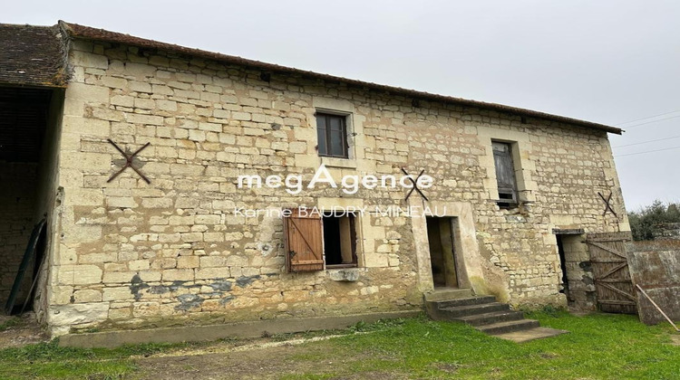 Ma-Cabane - Vente Maison CHATELLERAULT, 160 m²