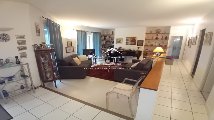 Ma-Cabane - Vente Maison Châtellerault, 91 m²