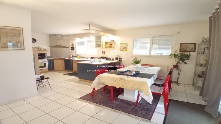 Ma-Cabane - Vente Maison Châtellerault, 91 m²