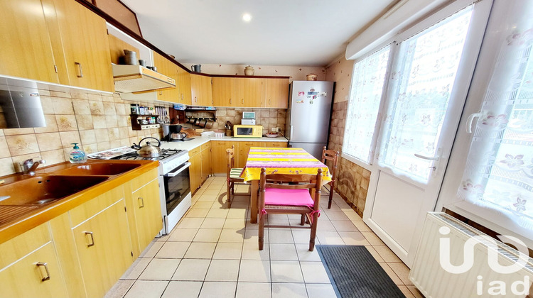 Ma-Cabane - Vente Maison Châtellerault, 125 m²
