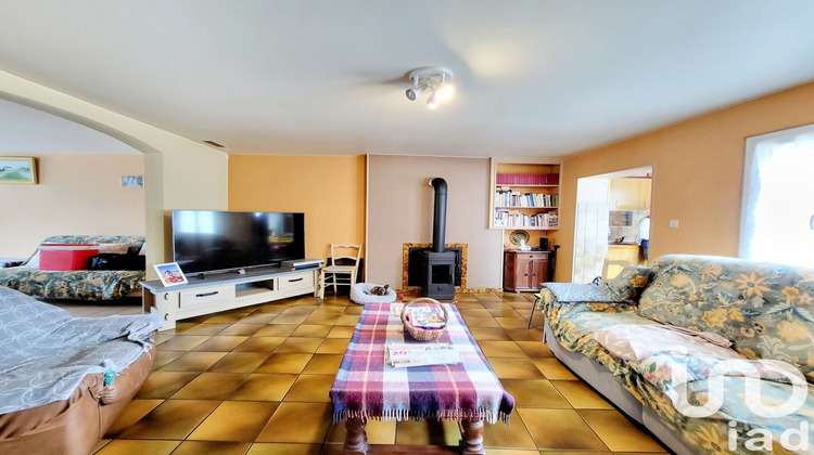 Ma-Cabane - Vente Maison Châtellerault, 125 m²