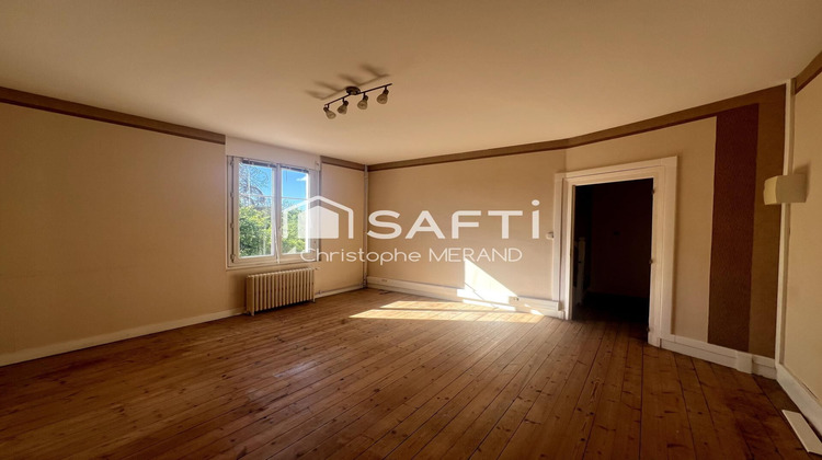 Ma-Cabane - Vente Maison Chatellerault, 112 m²