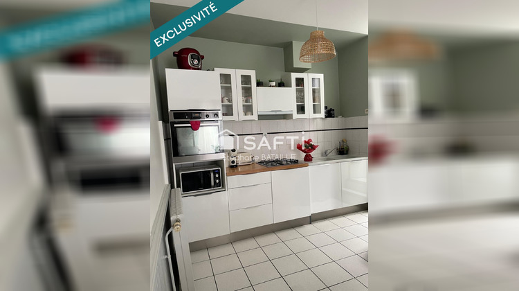Ma-Cabane - Vente Maison Châtellerault, 88 m²