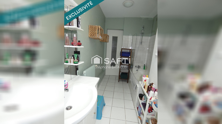 Ma-Cabane - Vente Maison Châtellerault, 88 m²