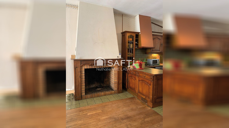 Ma-Cabane - Vente Maison Chatellerault, 123 m²