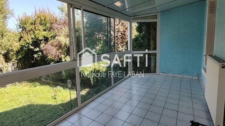 Ma-Cabane - Vente Maison Chatellerault, 123 m²