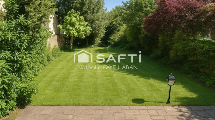 Ma-Cabane - Vente Maison Chatellerault, 123 m²