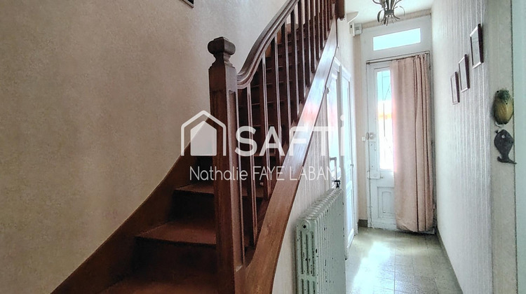 Ma-Cabane - Vente Maison Chatellerault, 123 m²