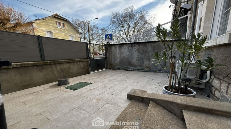 Ma-Cabane - Vente Maison Châtellerault, 58 m²