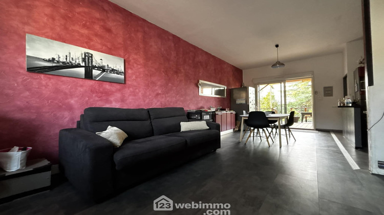 Ma-Cabane - Vente Maison Châtellerault, 58 m²