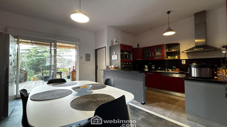 Ma-Cabane - Vente Maison Châtellerault, 58 m²