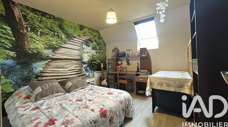 Ma-Cabane - Vente Maison Châtellerault, 243 m²