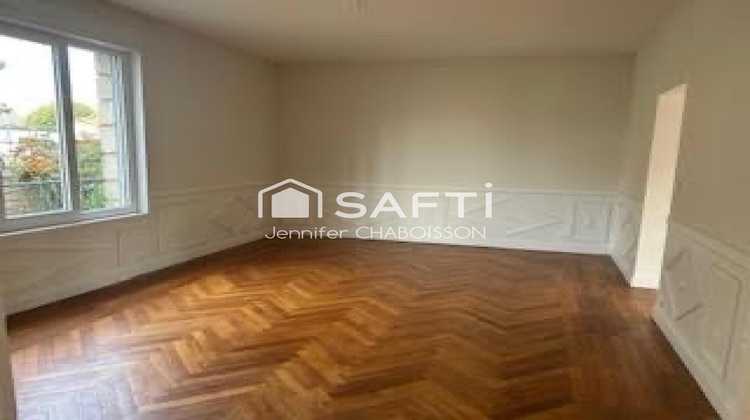 Ma-Cabane - Vente Maison Chatellerault, 157 m²