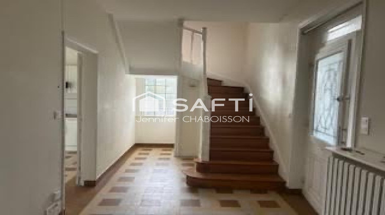 Ma-Cabane - Vente Maison Chatellerault, 157 m²