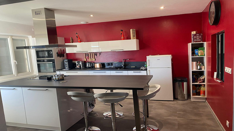 Ma-Cabane - Vente Maison CHATELLERAULT, 90 m²