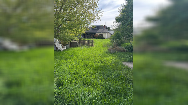 Ma-Cabane - Vente Maison Châtellerault, 68 m²