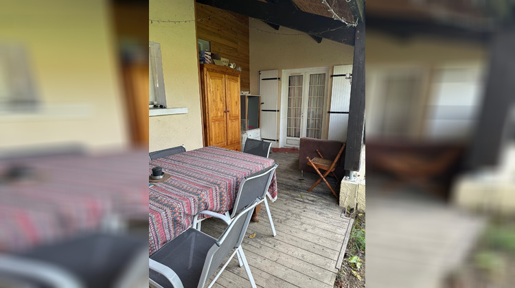 Ma-Cabane - Vente Maison Châtellerault, 68 m²