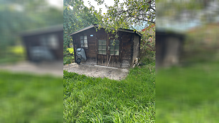 Ma-Cabane - Vente Maison Châtellerault, 68 m²