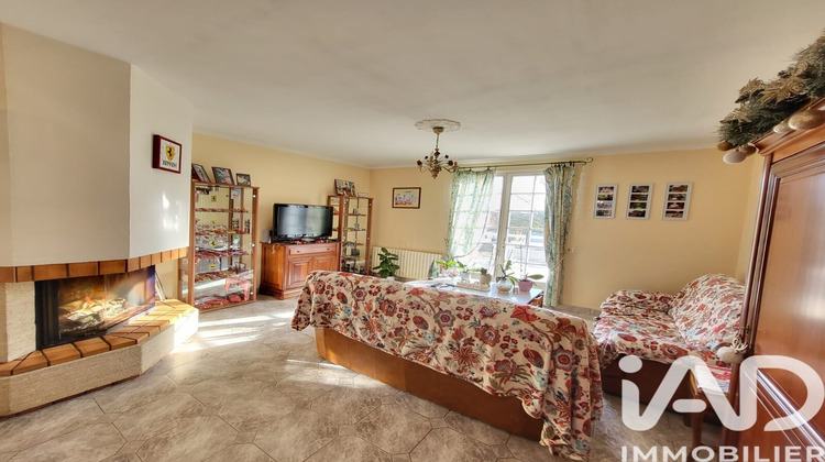 Ma-Cabane - Vente Maison Châtellerault, 120 m²