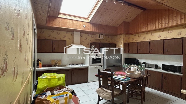 Ma-Cabane - Vente Maison Chatellerault, 147 m²
