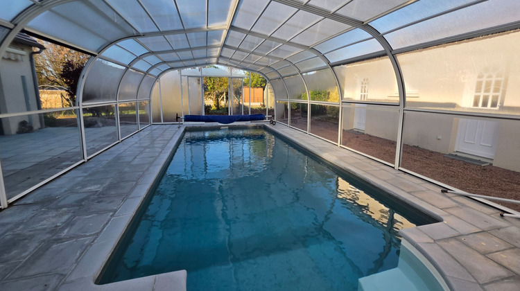 Ma-Cabane - Vente Maison CHATELLERAULT, 143 m²