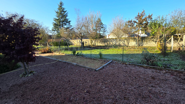 Ma-Cabane - Vente Maison CHATELLERAULT, 143 m²