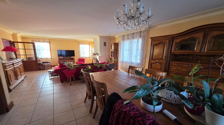 Ma-Cabane - Vente Maison CHATELLERAULT, 143 m²