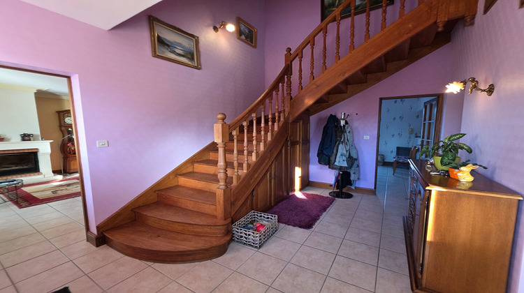 Ma-Cabane - Vente Maison CHATELLERAULT, 143 m²