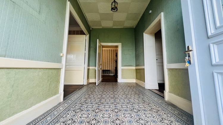 Ma-Cabane - Vente Maison CHATELLERAULT, 143 m²