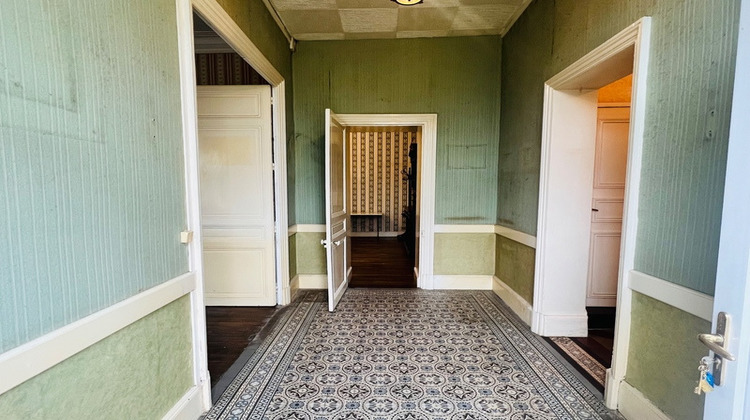 Ma-Cabane - Vente Maison CHATELLERAULT, 143 m²