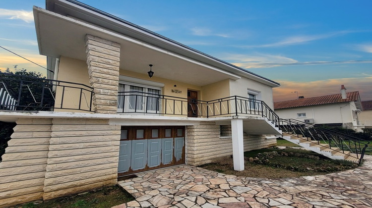 Ma-Cabane - Vente Maison CHATELLERAULT, 168 m²