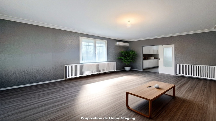 Ma-Cabane - Vente Maison CHATELLERAULT, 168 m²