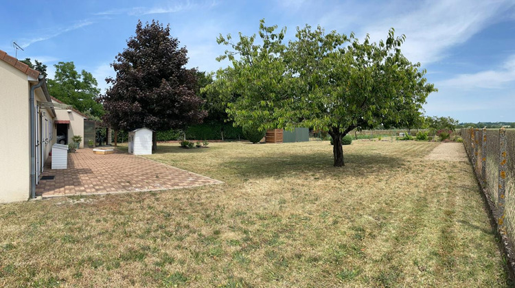 Ma-Cabane - Vente Maison CHATELLERAULT, 120 m²